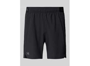 0195253510618 - UNDER ARMOUR Herren Fitnessshort UA Vanish 15cm schwarz Größe S 1373718