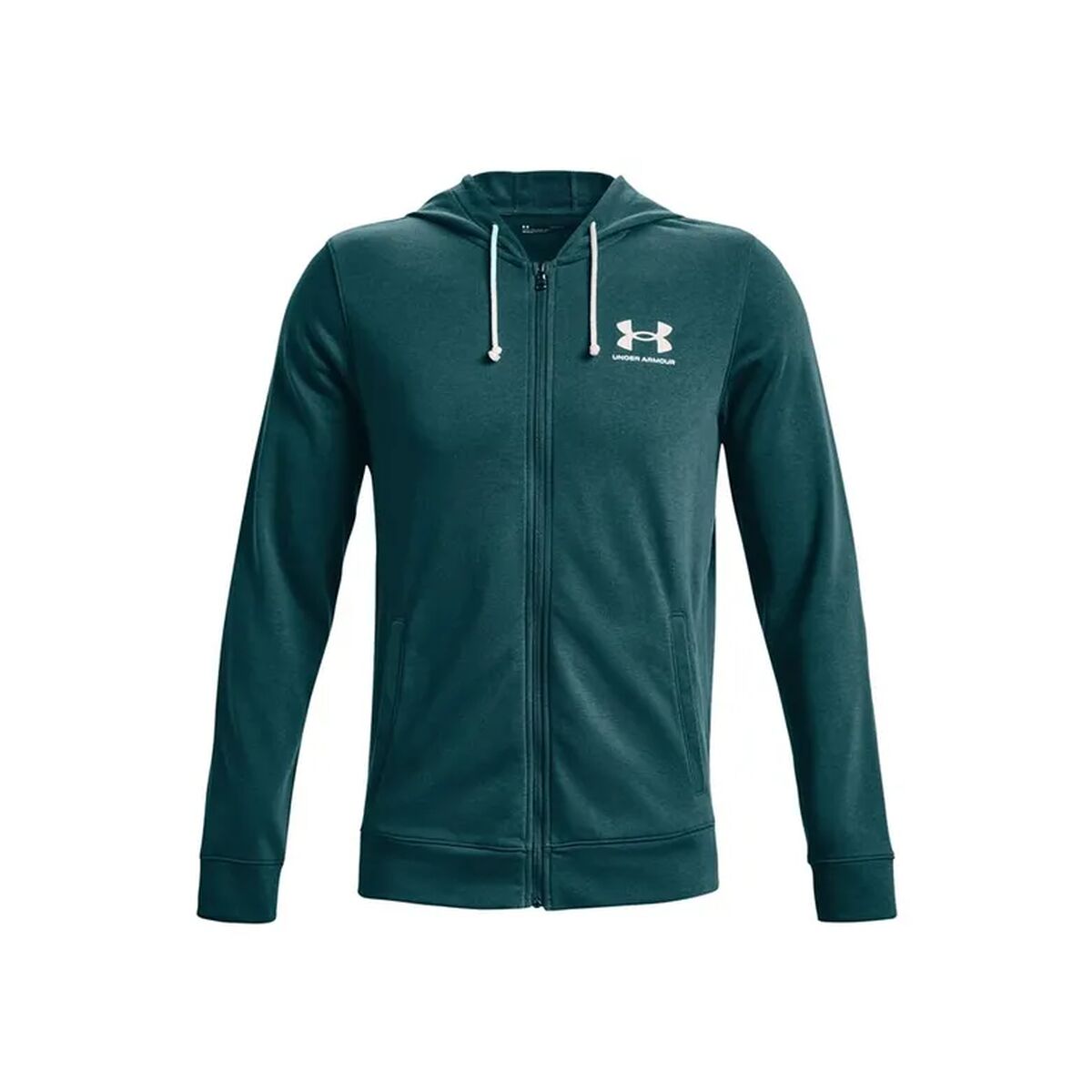 0195253821127 - Sportjackefür Herren grün