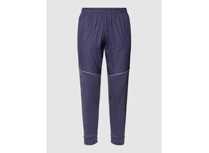 0195253885129 - Sweatpants mit Label-Detail Modell Storm