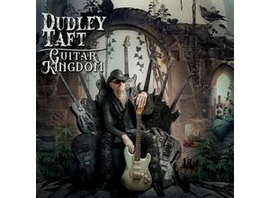 0195269223267 - Guitar Kingdom - Dudley Taft (CD)