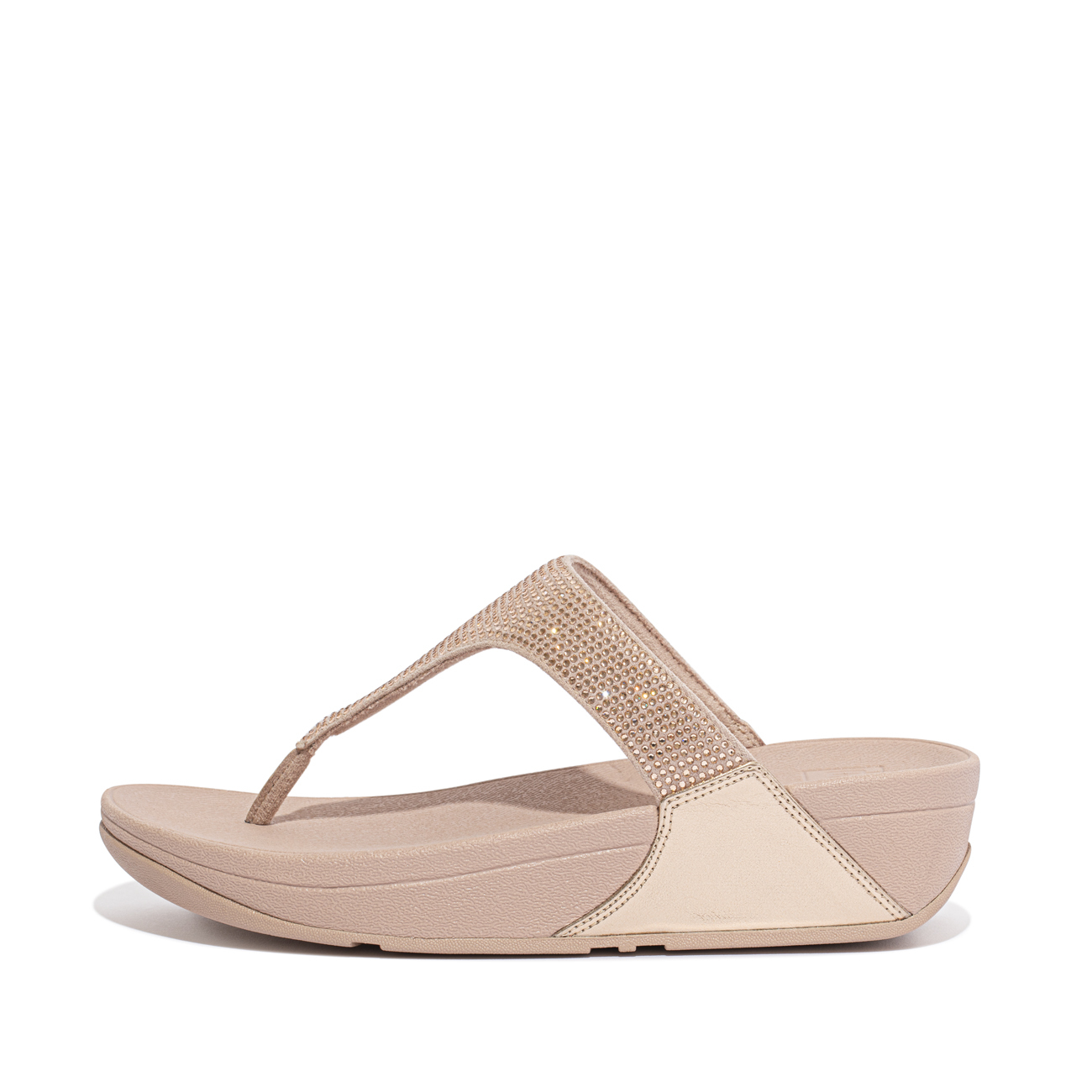 0195305085392 - Wedges Sandalen für Damen Lulu Hotfix