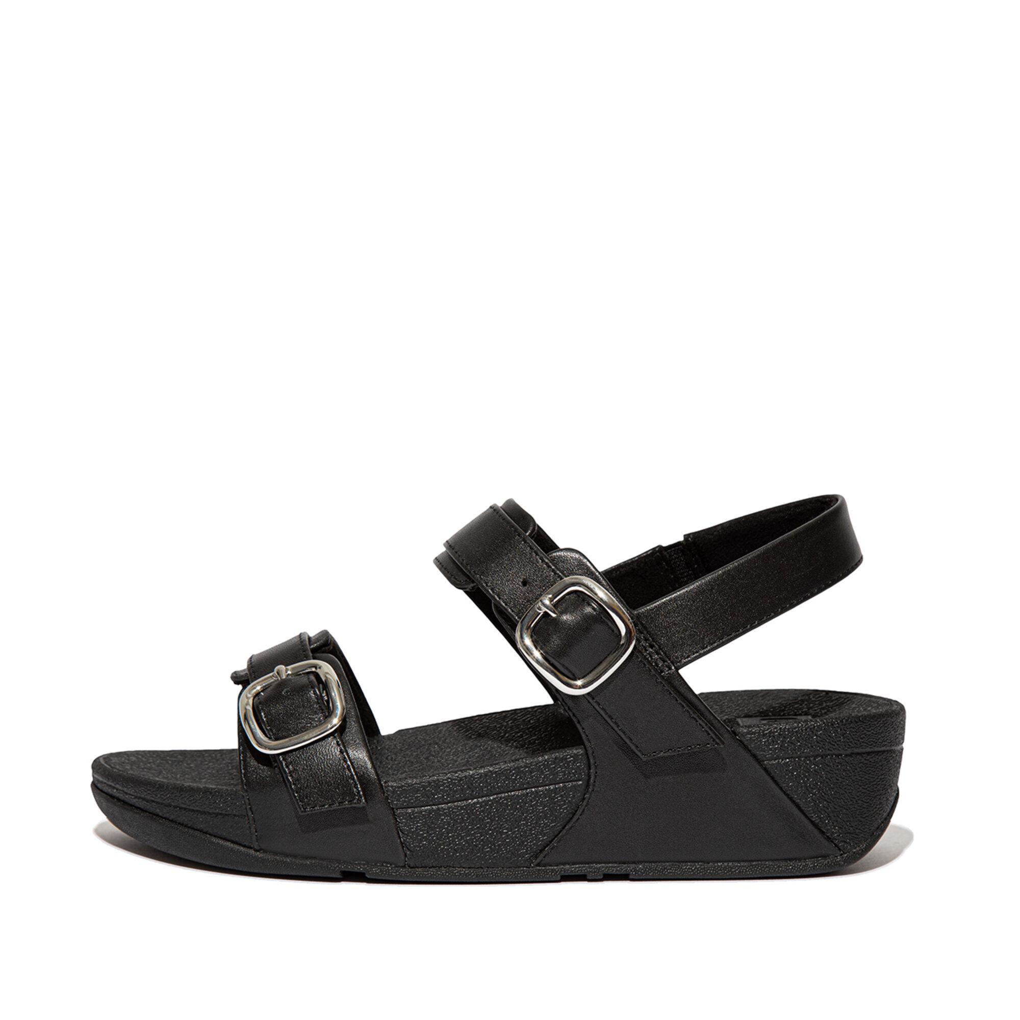 0195305207596 - Ledersandalen für Frauen Lulu