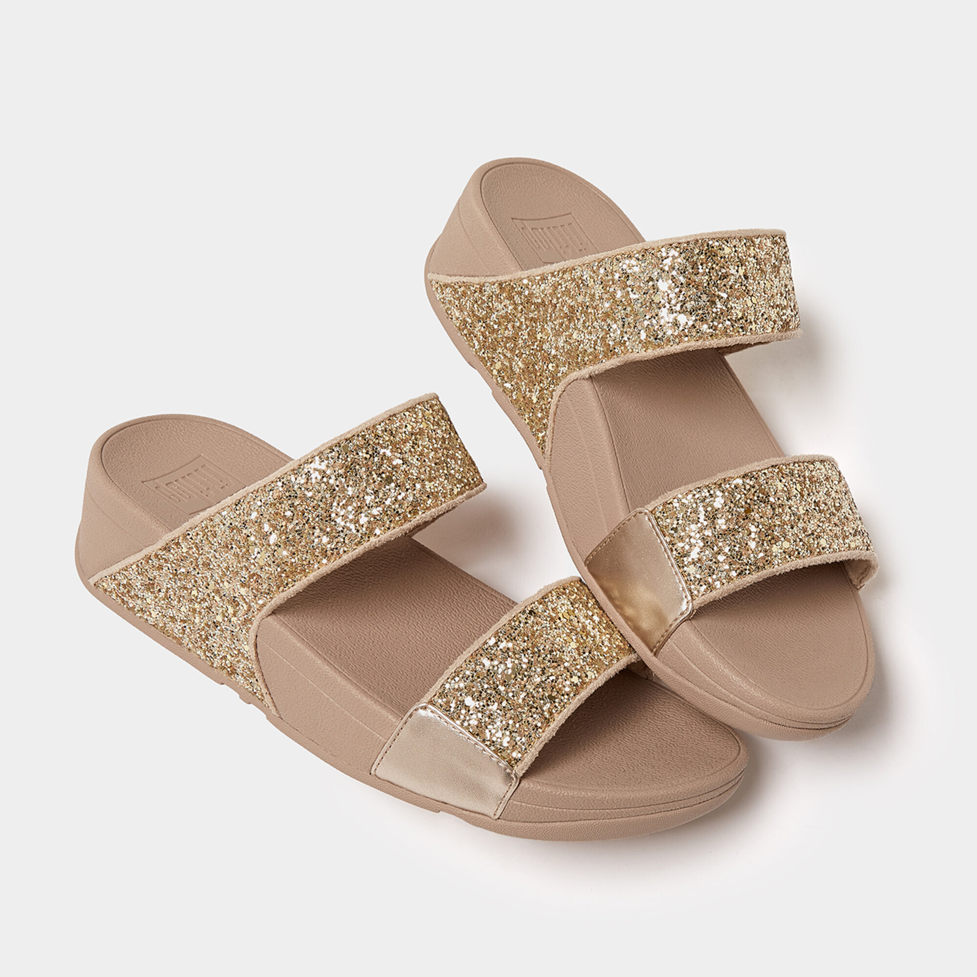 0195305213894 - Damen Keilpumps Lulu Slide