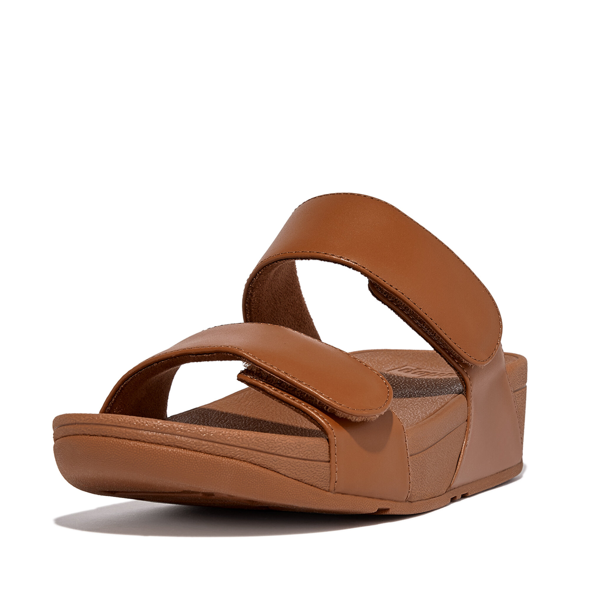 0195305607754 - Ledersandalen für Frauen Lulu Adjustable