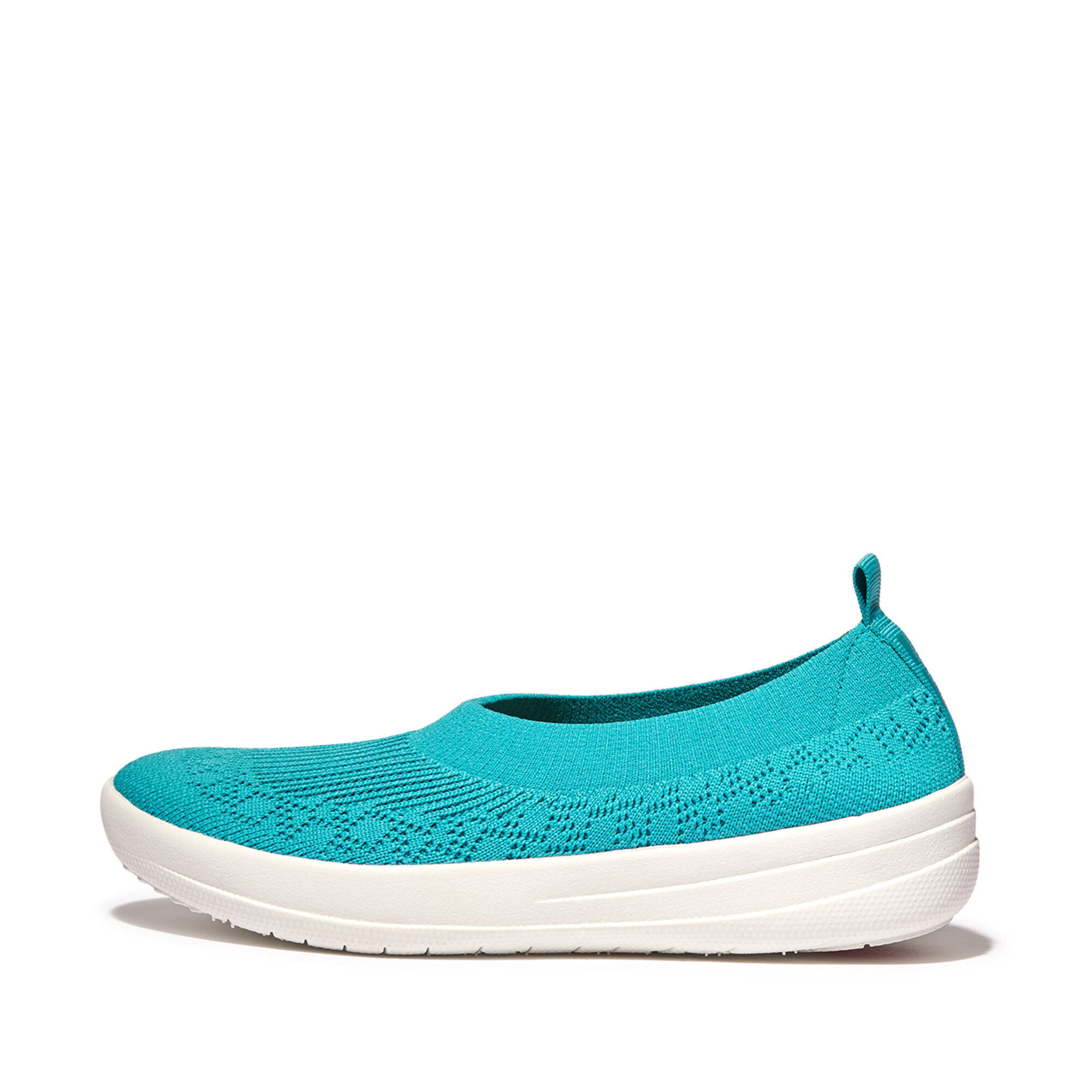 0195305734535 - Ballerinas Frau Uberknit Slip-On
