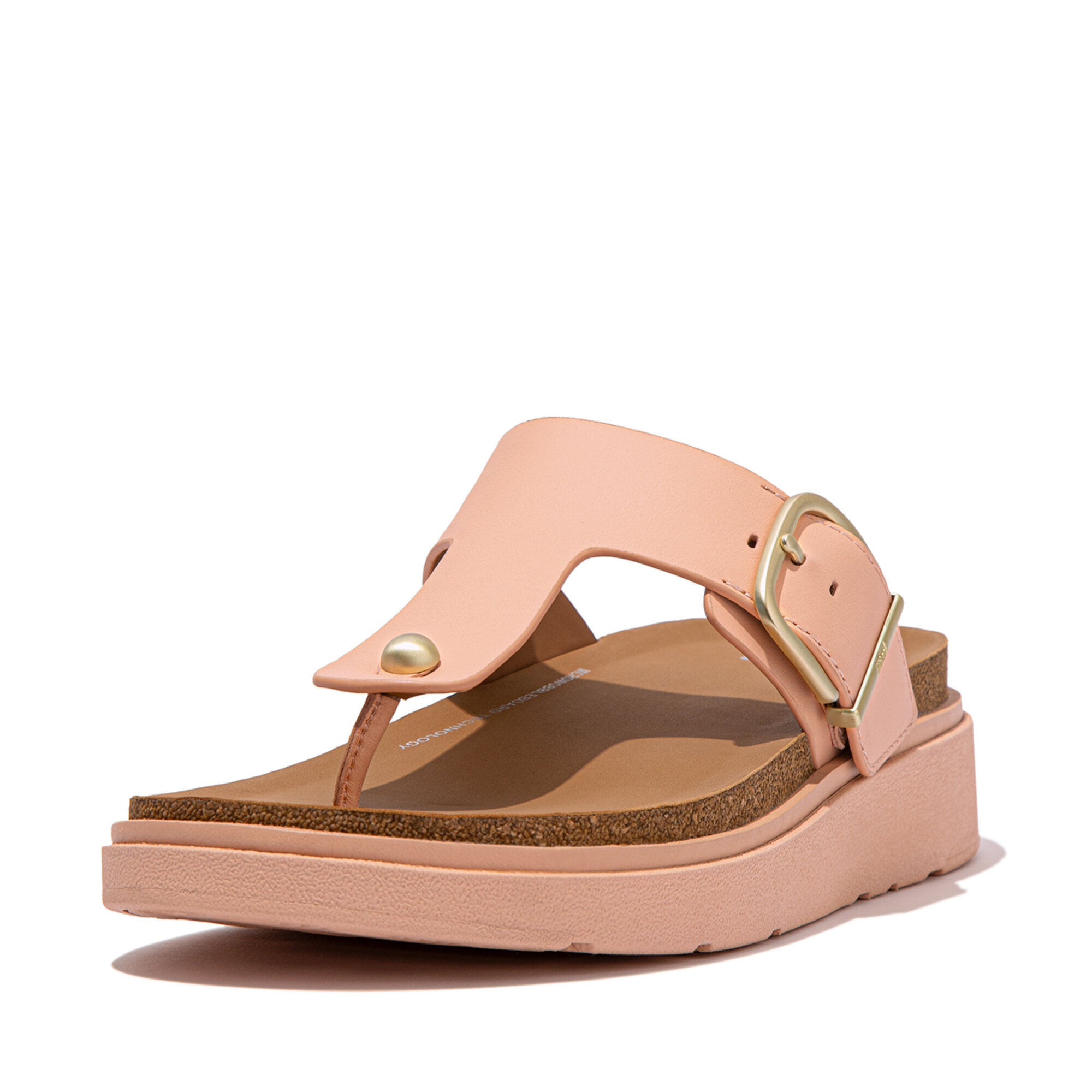0195305999576 - Wedges Sandalen für Damen Gen-FF 0195305999576 - Wedges Sandalen für Damen Gen-FF