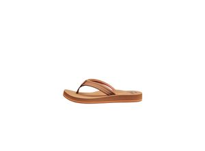0195333889115 - Sandalen CUSHION BREEZE Zehentrenner mit veganen Lederriemen 0195333889115 - Sandalen CUSHION BREEZE Zehentrenner mit veganen Lederriemen