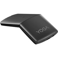 0195348258982 - Yoga Mouse with Laser Presenter - mouse   remote control - 24 GHz Bluetooth 50 - shadow black - Mouse   Fernsteuerung (Schwarz)