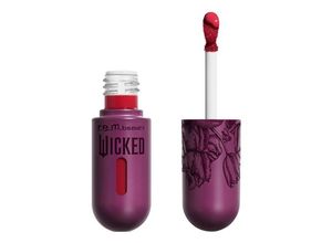 0195354000186 - Rem Beauty - Wicked Lipstick Tulip Field - Lippentinte - wicked Tulip Field Lip Stain Mchkin Musk