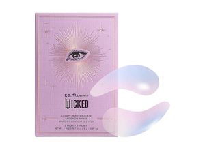 0195354000230 - Rem Beauty - Wicked Eye Patches - Augenmasken - wicked Luxury Undereye Mask 15ml