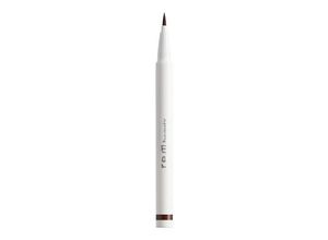 0195354000575 - Rem Beauty - At The Borderline Eyeliner Marker - Flüssiger Eyeliner - at The Borderline Eyeliner Liquide Teddy