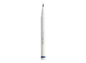 0195354000582 - Rem Beauty - At The Borderline Eyeliner Marker - Flüssiger Eyeliner - at The Borderline Eyeliner Liquide Foxy