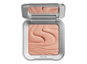 0195354300491 - Rem Beauty - Interstellar - Glänzender Highlighter - interstellar - Hgltr Topper Miss Saturn