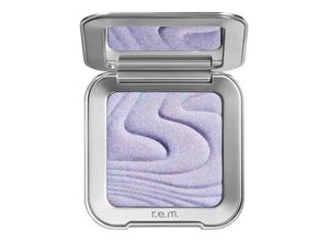 0195354300545 - Rem Beauty - Interstellar - Glänzender Highlighter - -interstellar - Hgltr Topper Miss Neptune