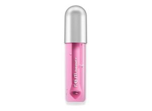 0195354301955 - Rem Beauty - Essential Drip - Lippenöl Zur Pflege Trockener Lippen - essential Drip Lip Oil Raspberry Drip