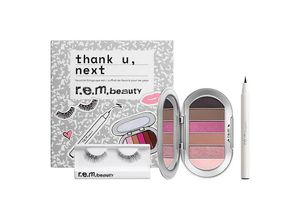 0195354310599 - Rem Beauty - Thank U Next - Set - -set Thank U Next Fav Eye Set