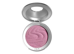 0195354310759 - Rem Beauty - Hypernova - Seidig Glänzendes Mattes Rouge - hypernova Satin Mat Blush - Pinking Of U