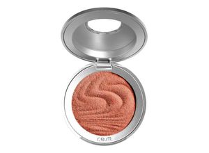 0195354311800 - Rem Beauty - Hypernova - Seidig Glänzendes Mattes Rouge - hypernova Satin Mat Blush - Sun Pop