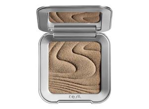 0195354311855 - Rem Beauty - Hypernova - Seidig Glänzender Matter Bronzing-puder - -hypernova Sat Mat Bronzer - Out Of Off