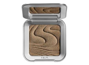 0195354311862 - Rem Beauty - Hypernova - Seidig Glänzender Matter Bronzing-puder - hypernova Sat Mat Bronzer - Solar Storm