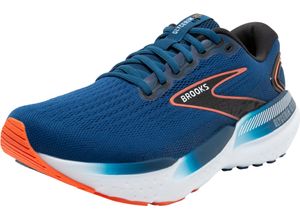 0195394420722 - BROOKS Laufschuhe Glycerin GTS 21 atmungsaktiv dämpfend für Herren blau 445