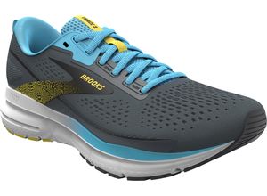 0195394428025 - BROOKS Laufschuhe Trace 3 leicht atmungsaktiv für Herren blau 455