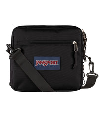 0195436903275 - Jansport  DE Central Adaptive Crossbody Bag Bags - Schwarz