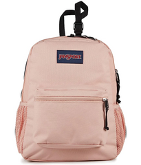 0195436903312 - Jansport  DE Central Adaptive Pack Backpack -