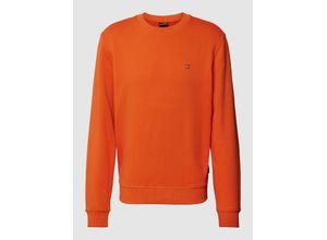 0195436915513 - Sweatshirt mit Logo-Detail Modell BALIS