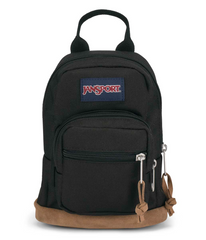 0195436928056 - Jansport  DE Right Pack Mini Backpack -