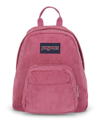 0195436928155 - Jansport  DE Half Pint FX Backpack -