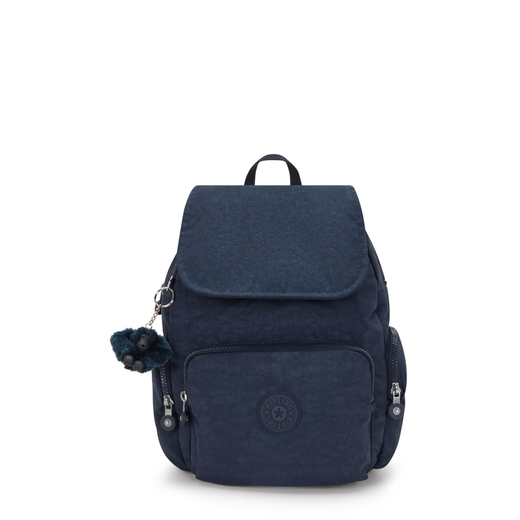 0195436943974 - Rucksack City Zip