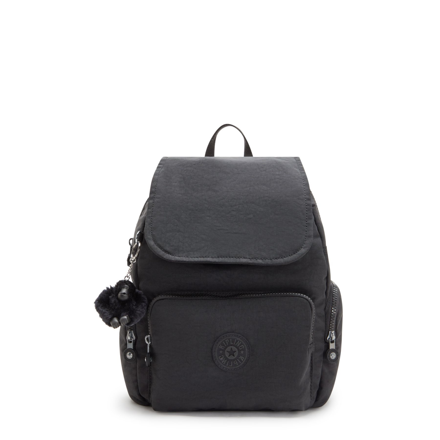 0195436944131 - Rucksack City Zip