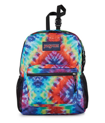 0195436957025 - Jansport  Central Adaptive Pack Backpack -