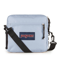 0195436957049 - Jansport  DE Central Adaptive Crossbody Bag Bags - Blue Dusk