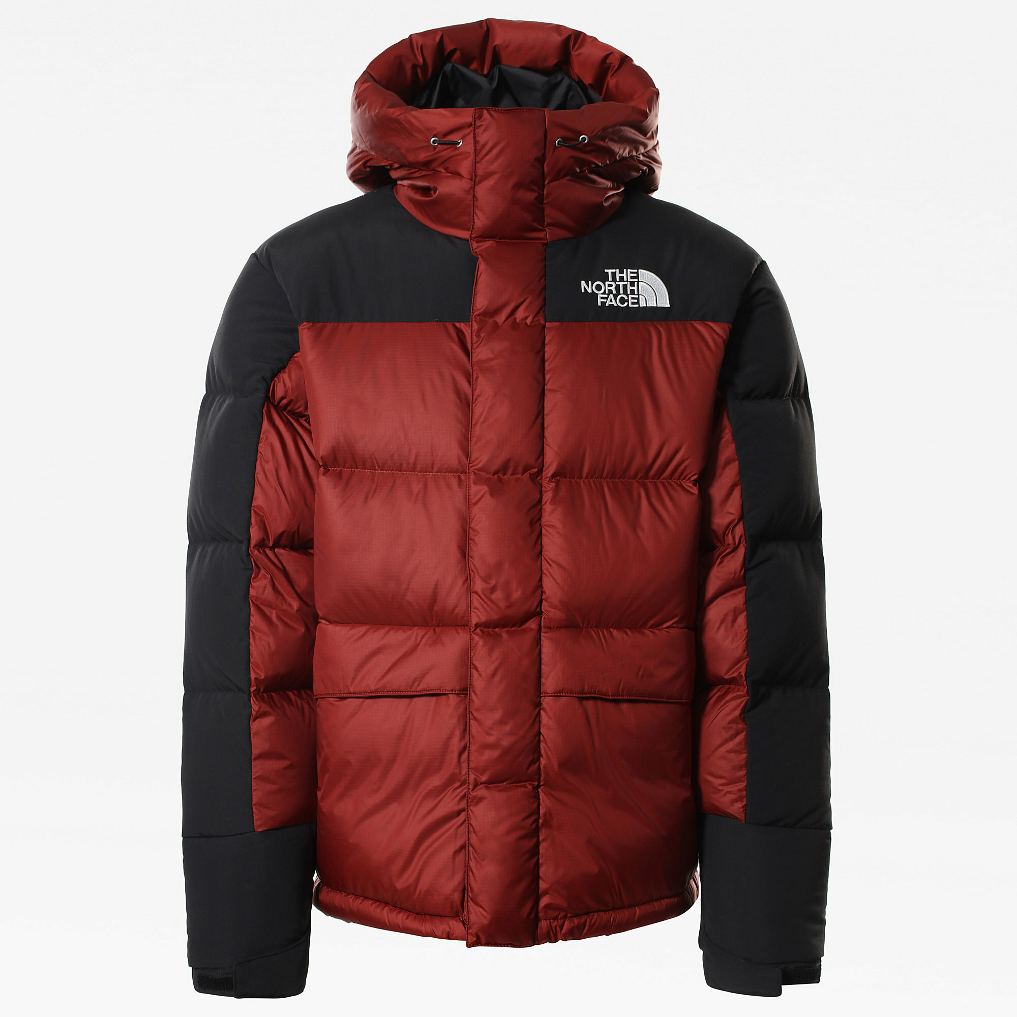 0195437063664 - Daunenjacke Himalayan