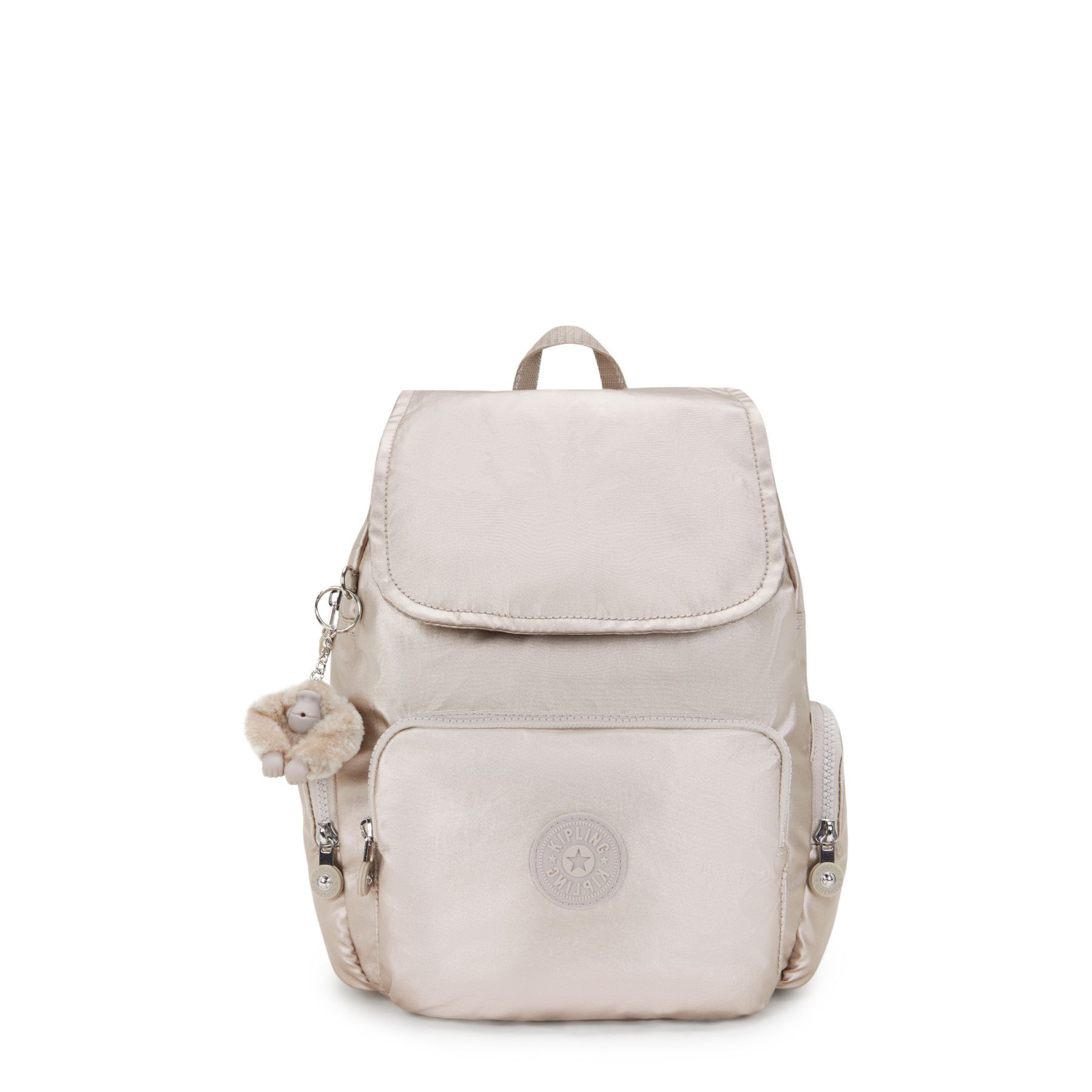 0195437992926 - Rucksack City Zip