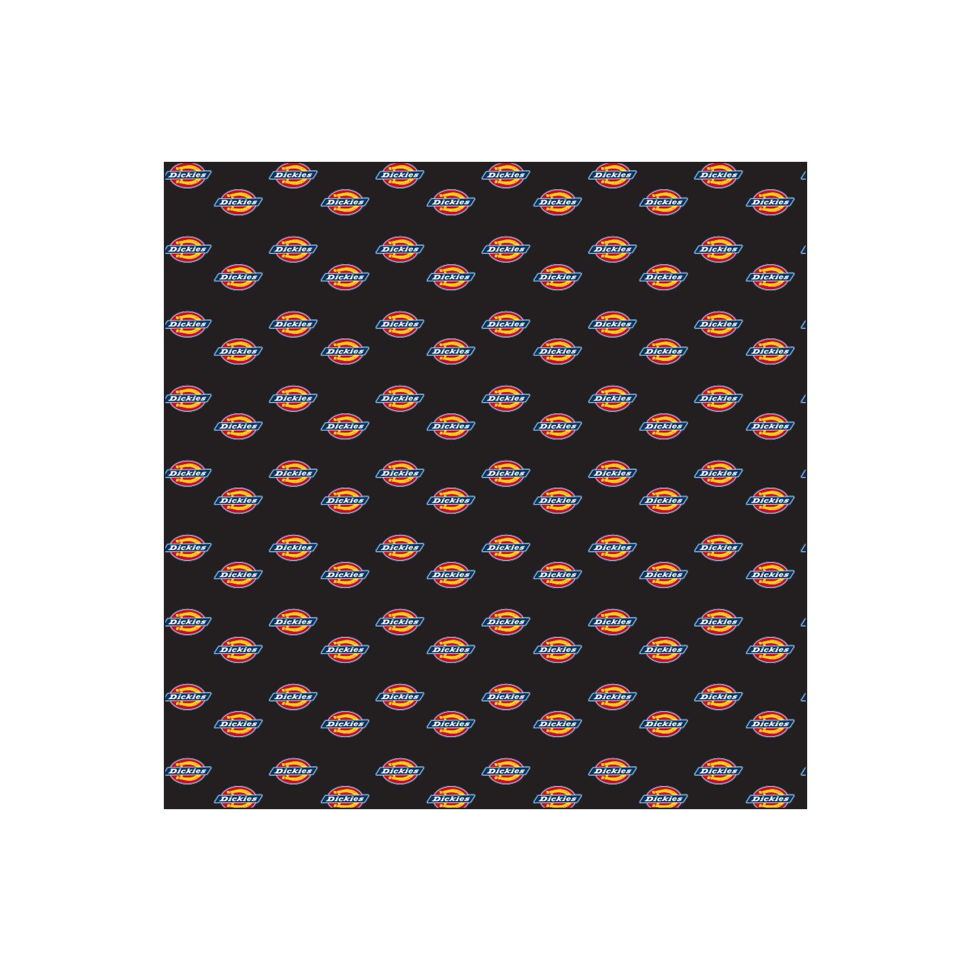0195438429858 - - Bandana in Schwarz 0195438429858 - - Bandana in Schwarz