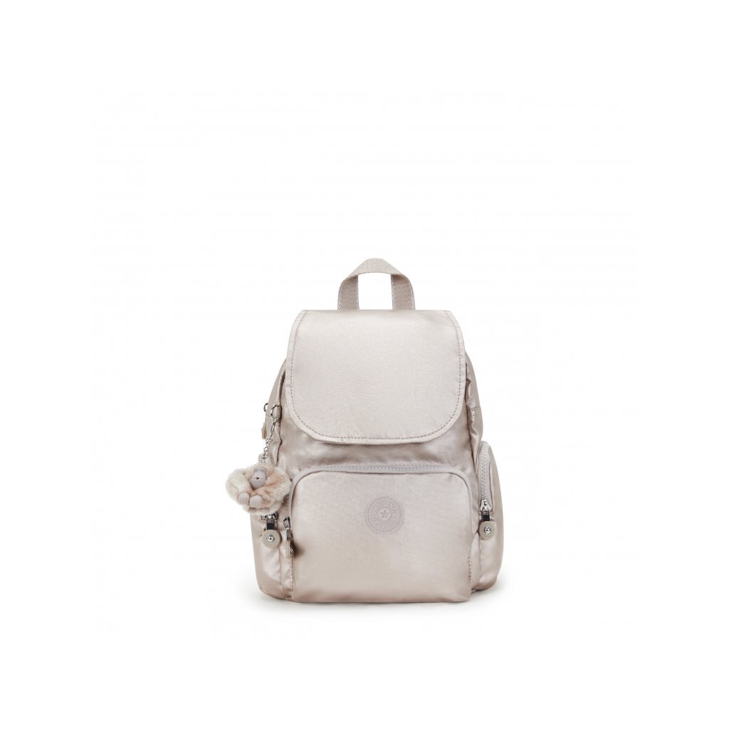 0195438925534 - Rucksack City Zip Mini