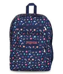 0195438968227 - Jansport  Big Student Backpack - Slice Of Fun