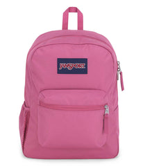 0195438968234 - Jansport  Cross Town Backpack - Mauve Haze