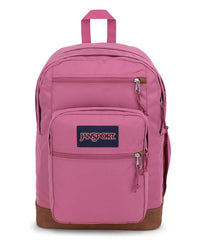 0195438968364 - Jansport  Cool Student Backpack - Mauve Haze