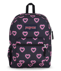 0195438968388 - Jansport  Cross Town Backpack -