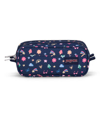 0195438968586 - Jansport  Large Accesssory Pouch - Slice Of Fun