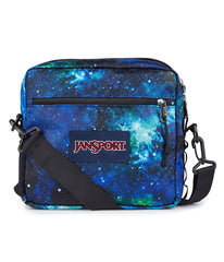 0195438968821 - Jansport  Central Adaptive Crossbody Bag Bags - Cyberspace Galaxy