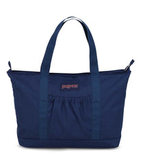 0195438969101 - Jansport  Daily Tote Bags - Navy