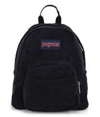 0195438969286 - Jansport  Half Pint FX Backpack - Schwarzer Cord