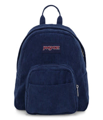 0195438969323 - Jansport  Half Pint FX Backpack - Marineblauer Cord