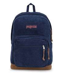 0195438969347 - Jansport  Right Pack Expression Backpack - Marineblauer Cord