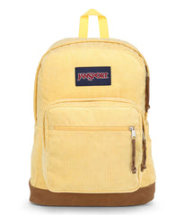 0195438969385 - Jansport  Right Pack Expression Backpack - Sun Shimmer Corduroy